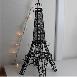 Eiffel Tower Jewelry organizer